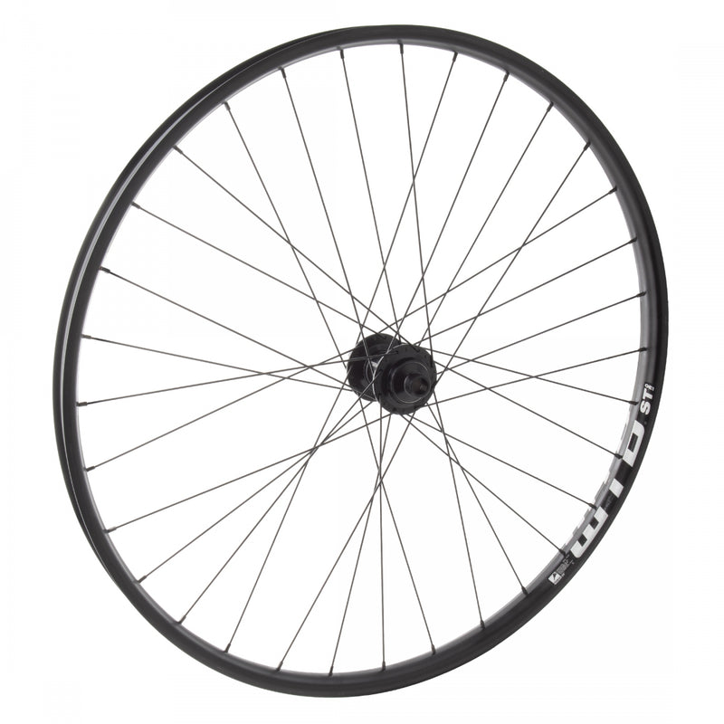 Load image into Gallery viewer, Wheel-Master-29inch-Alloy-Mountain-Disc-Double-Wall-Front-Wheel-29-in-FTWH0977-Bicycle-Front-Wheel
