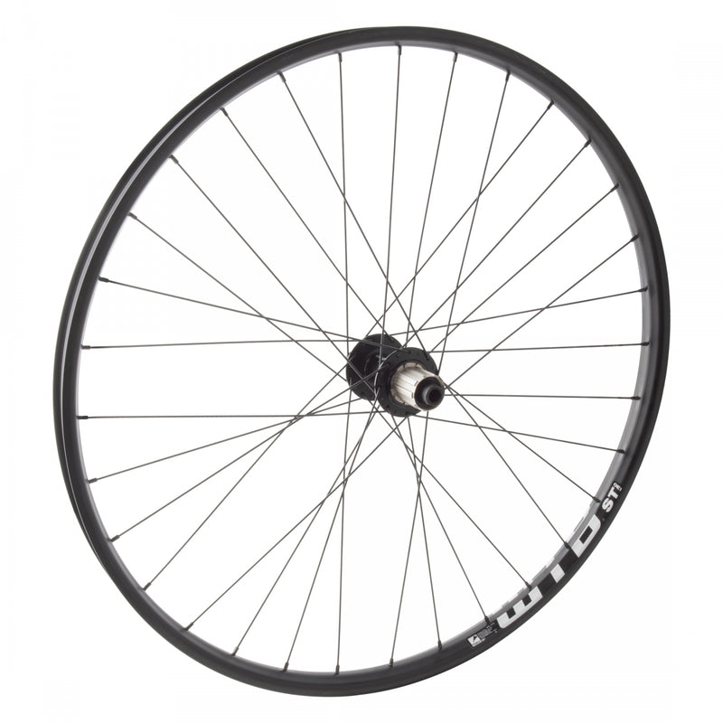 Load image into Gallery viewer, Wheel-Master-29inch-Alloy-Mountain-Disc-Double-Wall-Rear-Wheel-29-in-RRWH2511-Bicycle-Rear-Wheel
