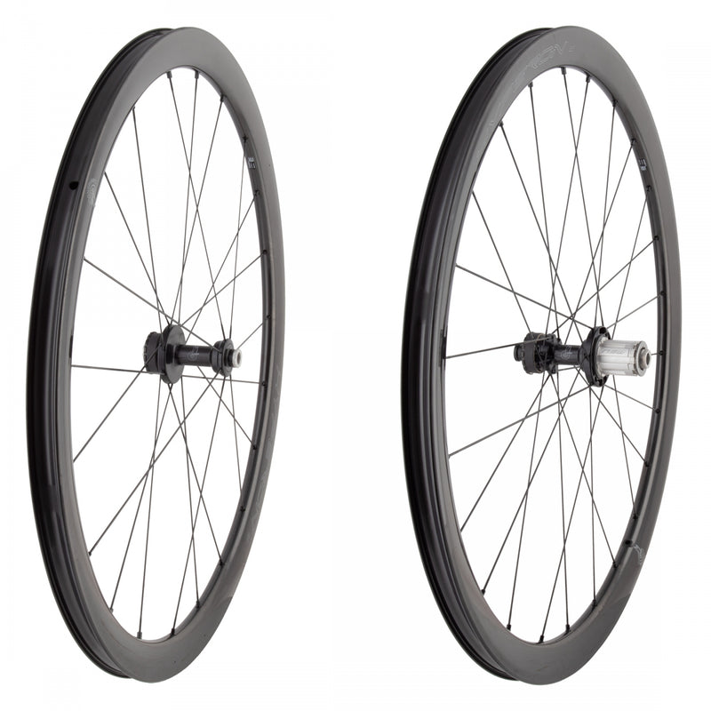 Load image into Gallery viewer, Campagnolo-Hyperon-DB-Wheel-Set-700c-WHEL2342-Bicycle-Wheelset
