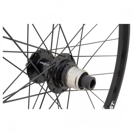 Wheel Master 29in Alloy Mountain Disc Double Wall 29in RR WTB ST TCS 2.0 i30 6B