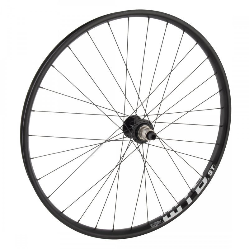 Load image into Gallery viewer, Wheel-Master-29inch-Alloy-Mountain-Disc-Double-Wall-Rear-Wheel-29-in-RRWH2751-Bicycle-Rear-Wheel
