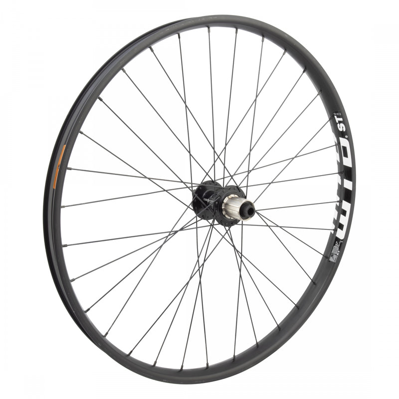 Load image into Gallery viewer, Wheel-Master-27.5inch-Alloy-Mountain-Disc-Double-Wall-Rear-Wheel-27.5in-650b-RRWH2789-Bicycle-Rear-Wheel
