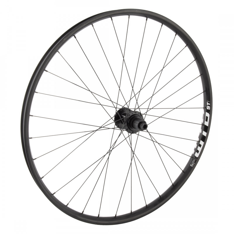 Load image into Gallery viewer, Wheel-Master-29inch-Alloy-Mountain-Disc-Double-Wall-Rear-Wheel-29-in-RRWH2740-Bicycle-Rear-Wheel
