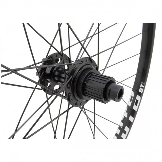 Wheel Master 29in Alloy Mountain Disc Double Wall 29in RR WTB ST TCS 2.0 i30 6B