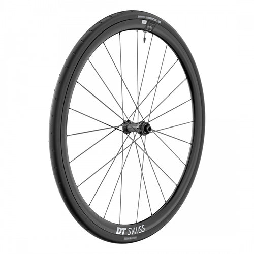 Dt-Swiss-ER-1600-Spline-30-Road-Disc-WTS-Front-Wheel-700c-FTWH1116-Bicycle-Front-Wheel