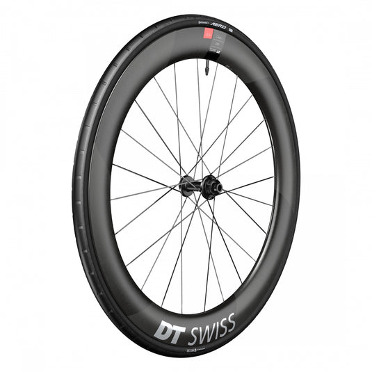 Dt-Swiss-ARC-1100-Wide-Dicut-62-Front-Wheel-700c-FTWH1120-Bicycle-Front-Wheel