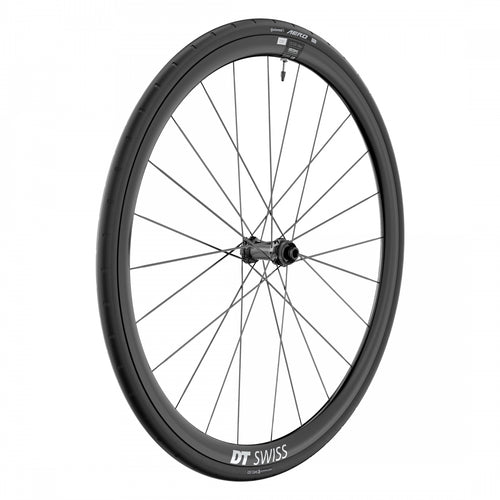 Dt-Swiss-AR-1600-Spline-WTS-Front-Wheel-700c-FTWH1126-Bicycle-Front-Wheel