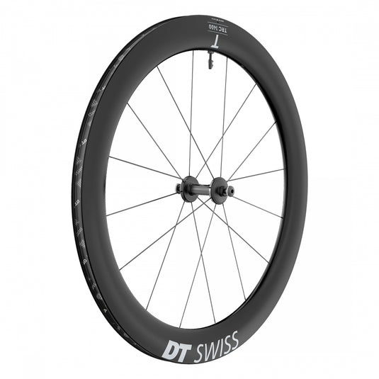 Dt-Swiss-T-1400-Dicut-62-Road-Wheels-Front-Wheel-700c-FTWH1134-Bicycle-Front-Wheel