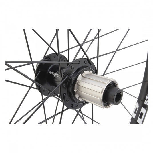 Wheel Master 29in Alloy Mountain Disc Double Wall 29in RR WTB ST TCS 2.0 i30 6B