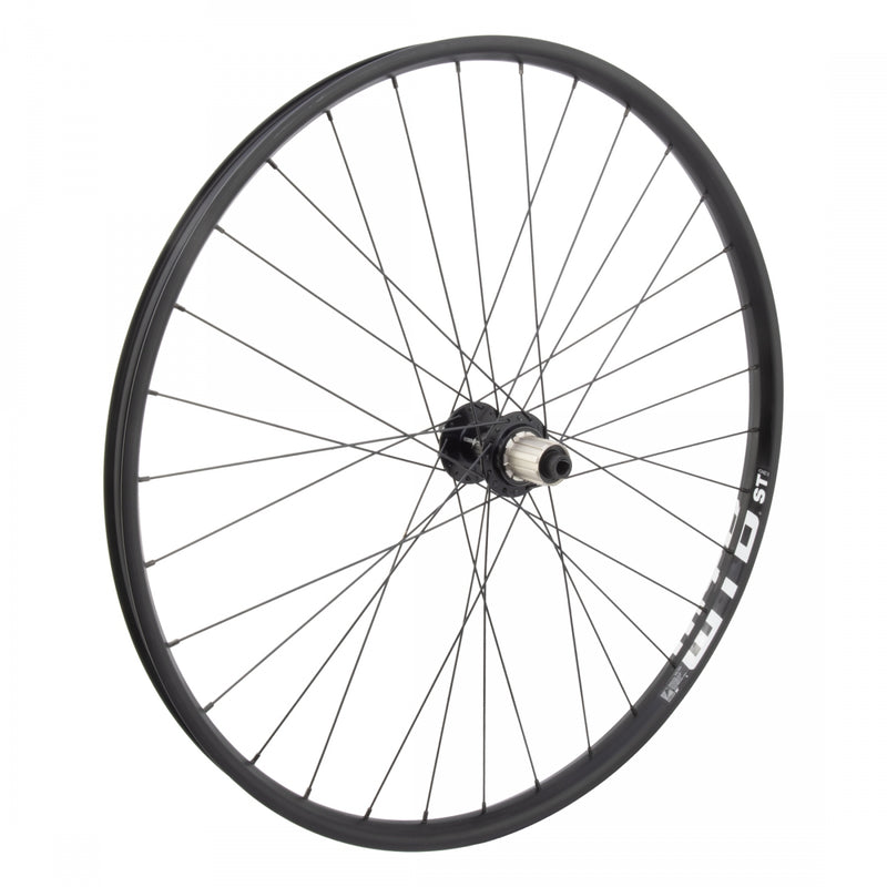Load image into Gallery viewer, Wheel-Master-29inch-Alloy-Mountain-Disc-Double-Wall-Rear-Wheel-29-in-RRWH2913-Bicycle-Rear-Wheel
