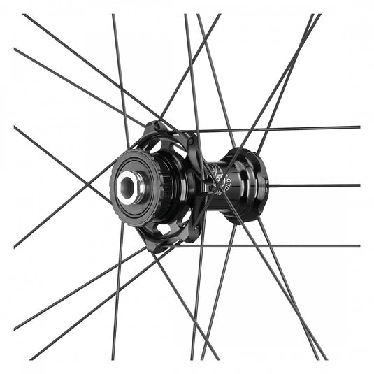 Campagnolo Shamal Dual Profile Carbon 700c SET Shamal Dual Profile CL