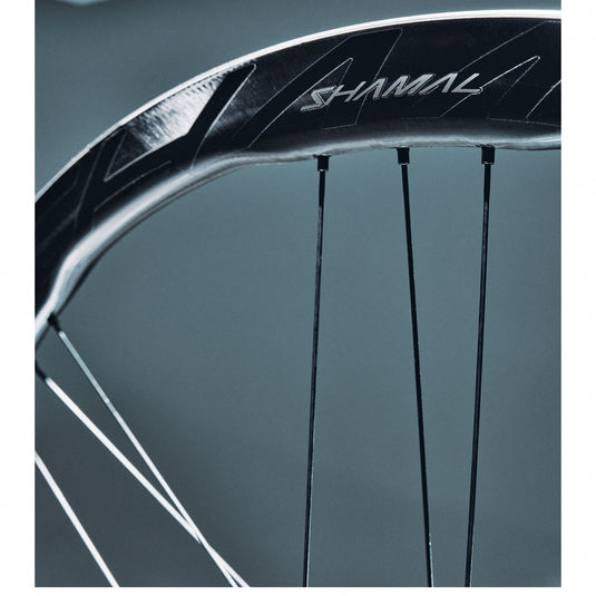 Campagnolo Shamal Dual Profile Carbon 700c SET Shamal Dual Profile CL