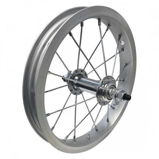 Wheel-Master-12inch-Juvenile-Front-Wheel-12-in-FTWH1192-Bicycle-Front-Wheel