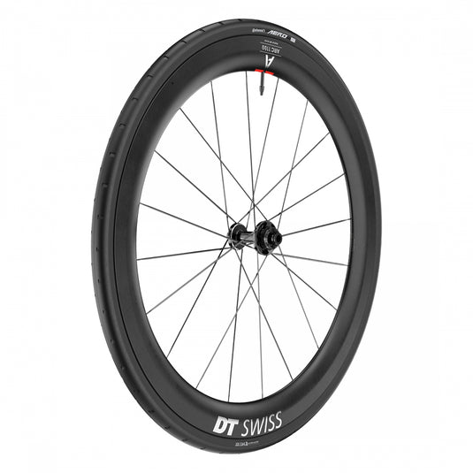 Dt-Swiss-ARC-1100-Wide-Dicut-55-Front-Wheel-FTWH1495-Bicycle-Front-Wheel