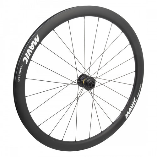 Mavic-Cosmic-S-42-Disc-Front-Wheel-FTWH1387-Bicycle-Front-Wheel