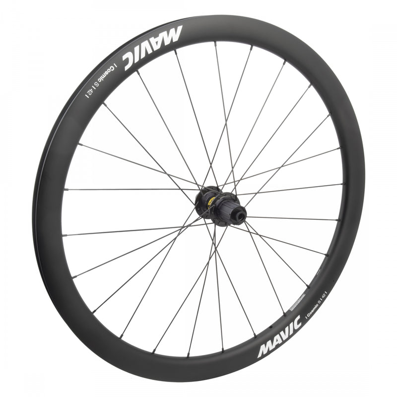 Load image into Gallery viewer, Mavic-Cosmic-S-42-Disc-Rear-Wheel-RRWH3324-Bicycle-Rear-Wheel
