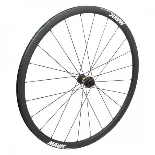 Mavic-Ksyrium-30-Disc-Front-Wheel-FTWH1386-Bicycle-Front-Wheel