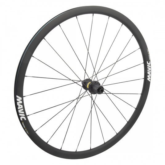 Mavic-Ksyrium-30-Disc-Rear-Wheel-RRWH3323-Bicycle-Rear-Wheel