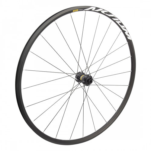 Mavic-Aksium-Disc-Front-Wheel-FTWH1390-Bicycle-Front-Wheel