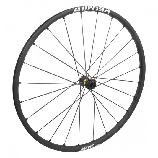Mavic-AllRoad-SL-Front-Wheel-FTWH1391-Bicycle-Front-Wheel