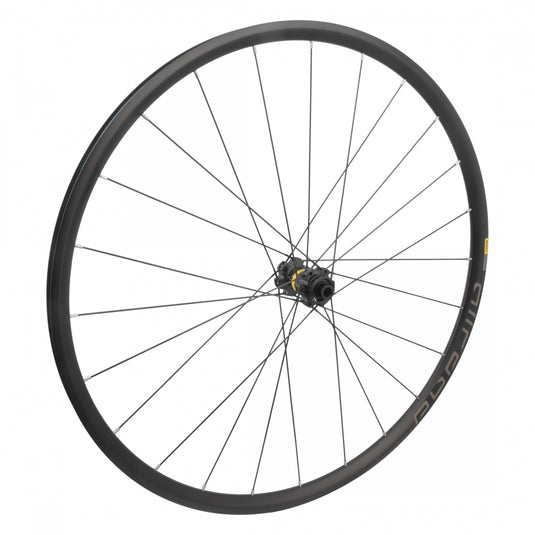 Mavic-AllRoad-Disc-Front-Wheel-FTWH1393-Bicycle-Front-Wheel