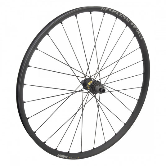 Mavic-E-CrossTrail-SL-Rear-Wheel-FTWH1392-Bicycle-Rear-Wheel