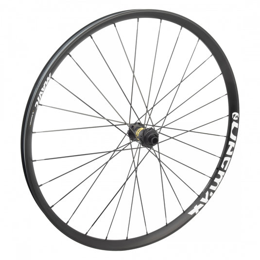 Mavic-E-DeeMax-Front-Wheel-FTWH1395-Bicycle-Front-Wheel