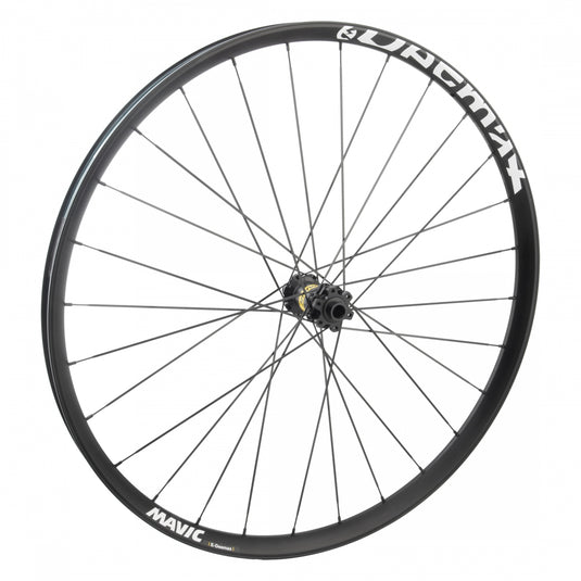 Mavic-E-DeeMax-Front-Wheel-FTWH1526-Bicycle-Front-Wheel