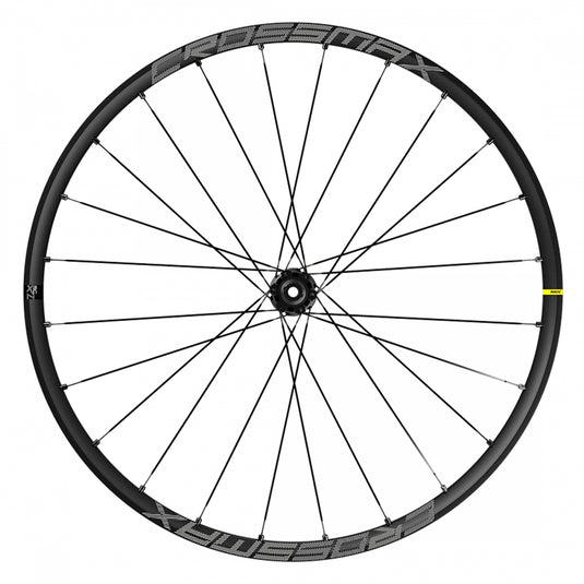 Mavic-CrossMax-XL-Front-Wheel-FTWH1400-Bicycle-Front-Wheel