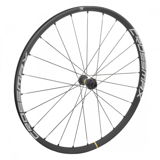 Mavic-CrossMax-XL-Front-Wheel-WHEL2669-Bicycle-Front-Wheel
