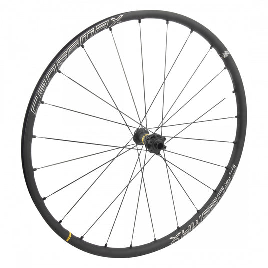 Mavic-CrossMax-SL-S-Front-Wheel-WHEL2674-Bicycle-Front-Wheel