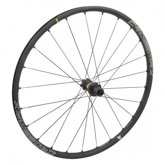 Mavic-CrossMax-SL-S-Rear-Wheel-WHEL2673-Bicycle-Rear-Wheel