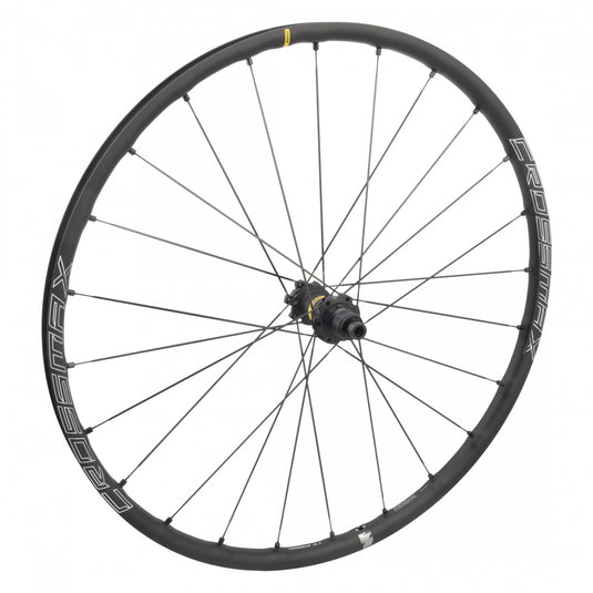 Mavic-CrossMax-SL-S-Rear-Wheel-WHEL2676-Bicycle-Rear-Wheel