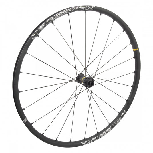 Mavic-CrossMax-SL-S-Front-Wheel-WHEL2675-Bicycle-Front-Wheel