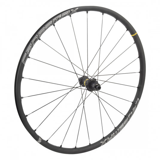 Mavic-CrossMax-SL-S-Rear-Wheel-WHEL2677-Bicycle-Rear-Wheel