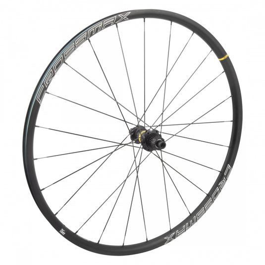 Mavic-CrossMax-Rear-Wheel-WHEL2662-Bicycle-Rear-Wheel