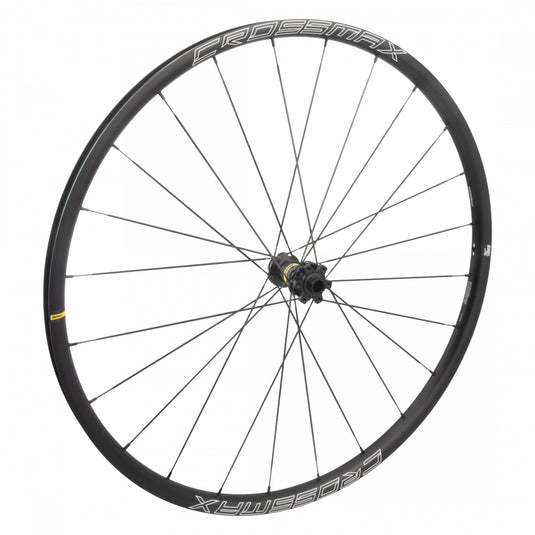 Mavic-CrossMax-Front-Wheel-WHEL2670-Bicycle-Front-Wheel