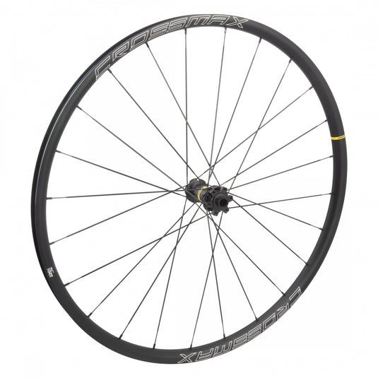 Mavic-CrossMax-Front-Wheel-WHEL2671-Bicycle-Front-Wheel