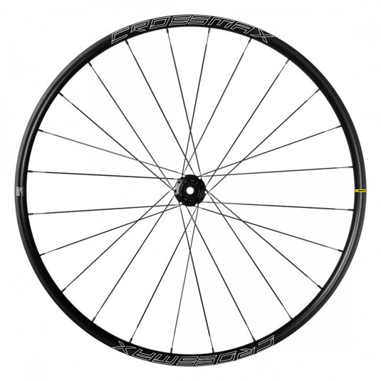 Mavic-CrossMax-Rear-Wheel-RRWH3345-Bicycle-Rear-Wheel