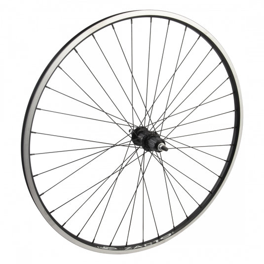 Wheel-Master-700C-29inch-Alloy-Hybrid-Comfort-Double-Wall-Rear-Wheel-RRWH3665-Bicycle-Rear-Wheel