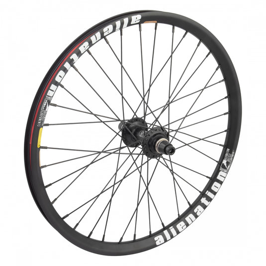Alienation-Alienation-Evader-Front-Wheel-FTWH1737-Bicycle-Front-Wheel