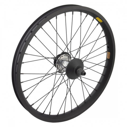 Alienation-Alienation-Venus-RHD-Rear-Wheel-RRWH3898-Bicycle-Rear-Wheel