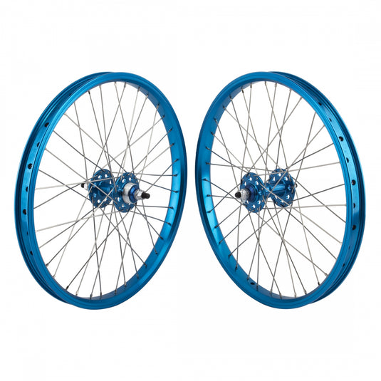 Se-Bikes-SE-Bikes-Sealed-Wheel-Set-WHEL4458-Bicycle-Wheelset
