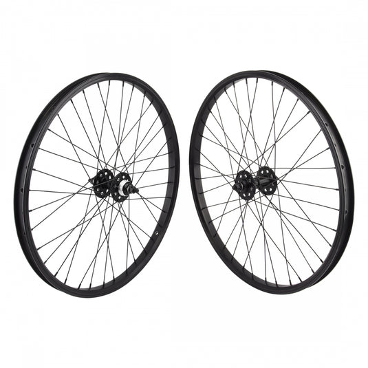 Se-Bikes-SE-Bikes-Sealed-Wheel-Set-WHEL4454-Bicycle-Wheelset