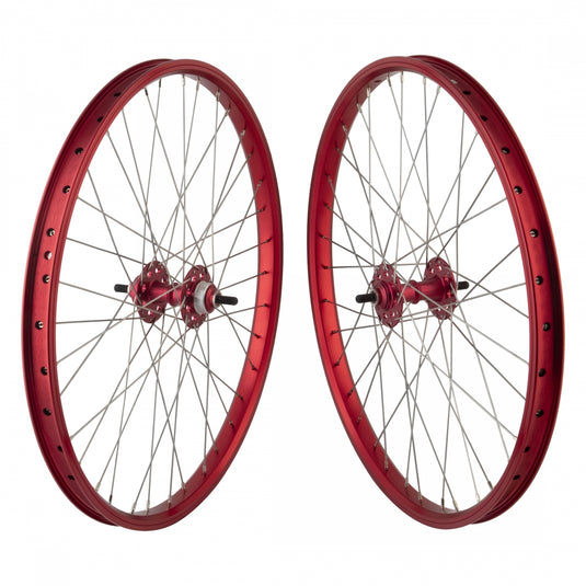Se-Bikes-SE-Bikes-Sealed-Wheel-Set-WHEL3806-Bicycle-Wheelset