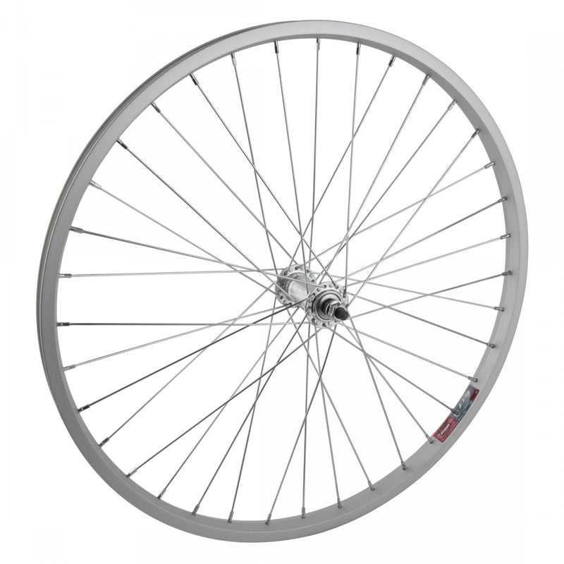 Load image into Gallery viewer, Wheel-Master-24inch-Alloy-Mountain-Front-Wheel-24-in-Clincher_WHEL0869
