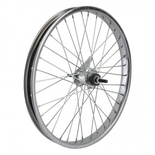 Wheel-Master-KT-Steel-Rear-Wheel-RRWH3830-Bicycle-Rear-Wheel