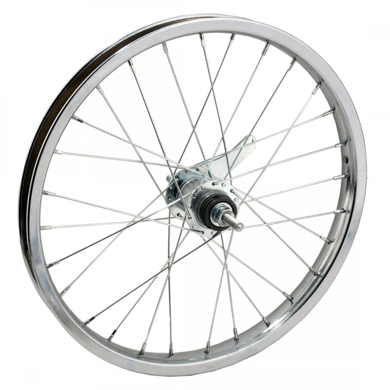 Load image into Gallery viewer, Wheel-Master-16inch-Juvenile-Rear-Wheel-16-in-Clincher_RRWH0965
