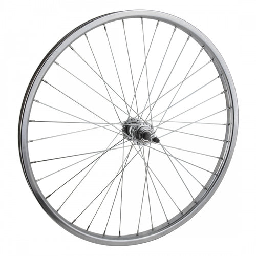 Wheel-Master-24inch-Steel-Cruiser-Comfort-Rear-Wheel-24-in-Clincher-RRWH0967-Bicycle-Rear-Wheel