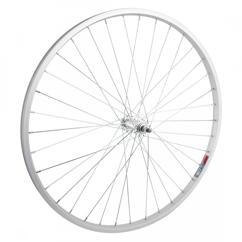 Load image into Gallery viewer, Wheel-Master-26inch-Alloy-Mountain-Single-Wall-Front-Wheel-26-in-Clincher_WHEL0879
